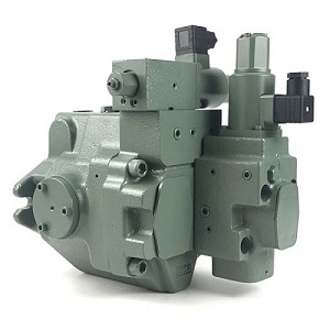 Yuken AR/ A3H/ A Series Piston Pump