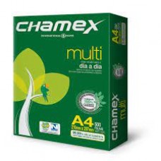 Original Chamex Copy Paper