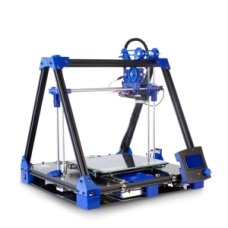Original Brand new BCN3D+ 3D Printer
