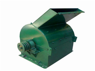 Oil Cake / Seedcake Crusher / Oil Residue Crushing Machine