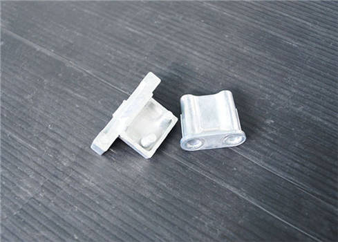 Aluminum casting manufacturer