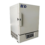 Laboratory hot air oven