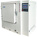 Drying oven for laboratory