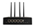DR-AP6018-A IPQ6018 support OpenWrt 2.4/5G dual bands  wifi6