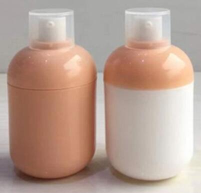 NEW Cosmetic Airless Pump Bottle fat airless bottle 30m