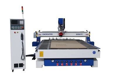 Bộ định tuyến CNC 3Axis 4X8 cho chế biến gỗ, đồ nội thất, qu
