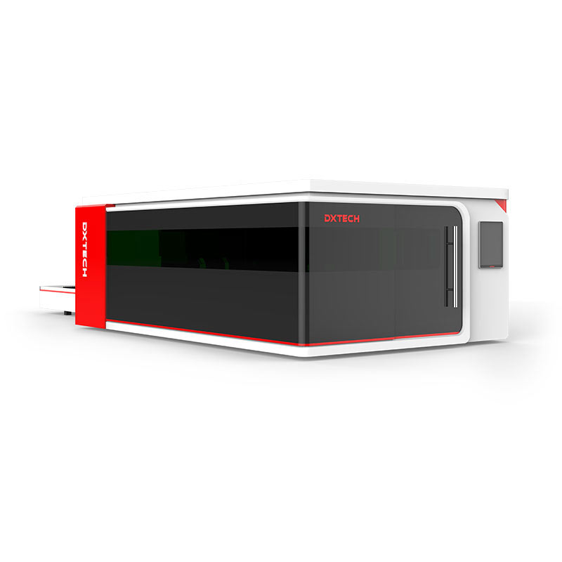 Tất cả các máy cắt laser nền tảng Exchange Cover