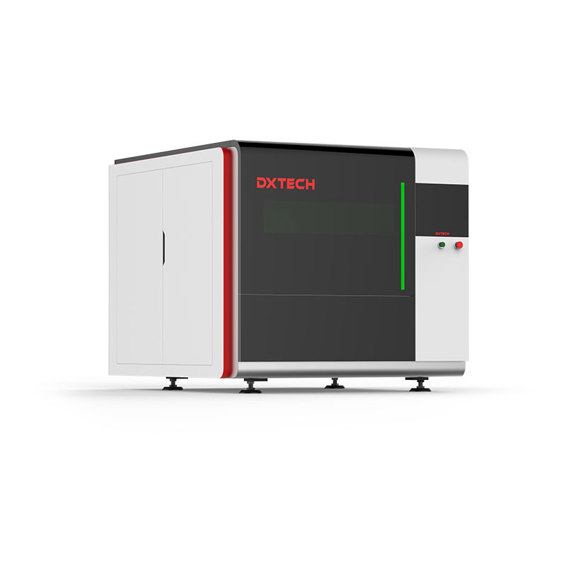 Máy cắt Laser sợi nhỏ có độ chính xác cao