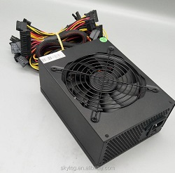 500W Computer PSU PC Power Supply