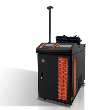Máy hàn laser cầm tay 1000W 1500W