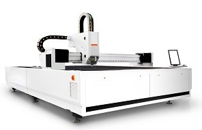 1000W 1500W 2000W Laser Cutting Machine 1530
