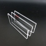 Clear acrylic sheet PMMA
