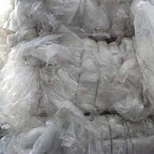 LDPE HDPE plastic for recycling