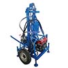 2022 New Exmork HG260D portable water well drilling rig