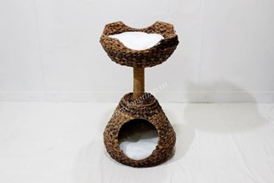 Pet House - CH2898A-1BR
