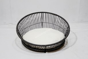 Pet Basket - CH4703A-1GY