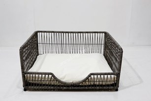 Pet Basket - CH4705A-1GY