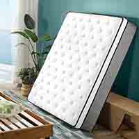 OEM&ODM China Factory Extra Firm Gel Memory Foam Mattress