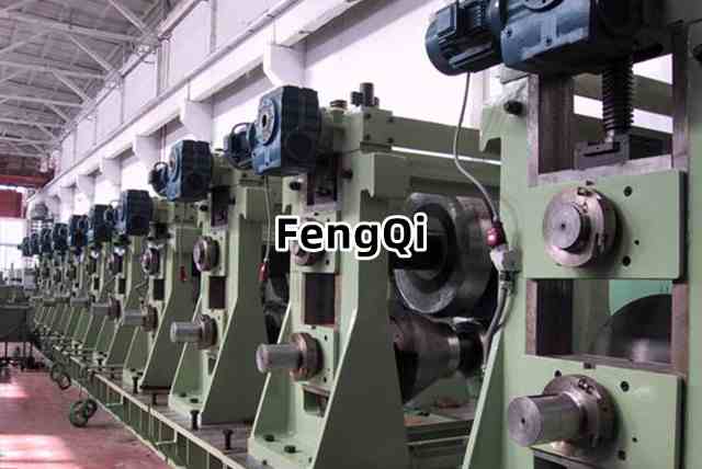 Cold Forming Line for steel pipe