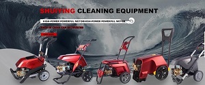 Factory direct wholesale cheap price high pressure washer