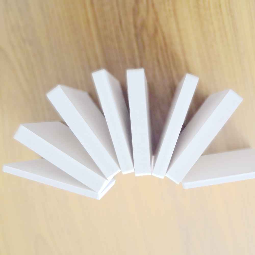 4*8ft pvc foam board Factory low price