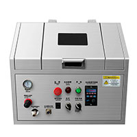 Dry ice blaster as cleaning machine for molds at good price