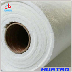 Aerogel Blanket HT650 for Heat Thermal Insulation