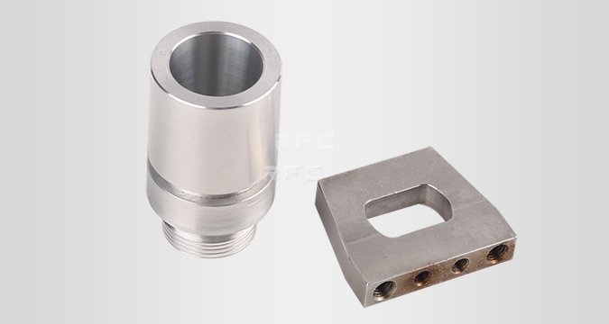 Cnc turning parts in china