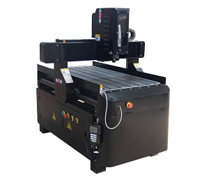 Small CNC Router 6090