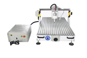 Cheap Small CNC Router 6090 China