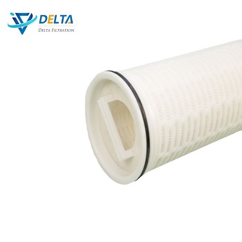 Pall Ultipleat High Flow Filter Replacement