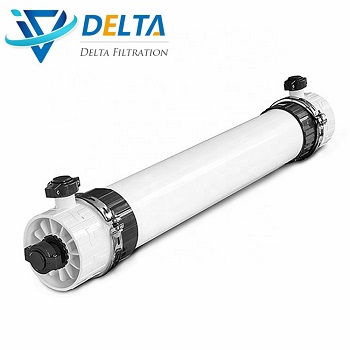 Dow SFP-2860 SFP-2880 UF Membrane Replacement