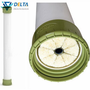 Hyflux Kristal UF Membrane Replacement