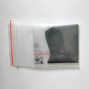 High Efficiency Cubic Boron Nitride Powder CBN Abrasives