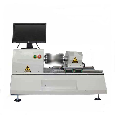 Torque Testing Machine With High Precision Torsion Sensor AD