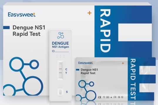 82 Infectious Disease Rapid Test