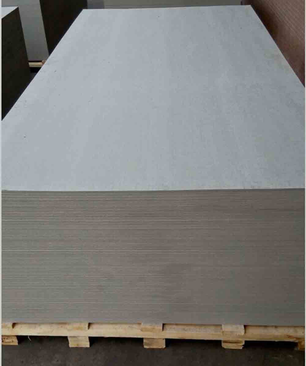 Good price good quality Fiber cement board applied to big pr picture