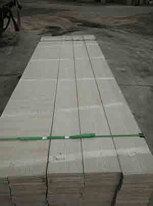 Weather resistant anti-aging waterproof Wood Grain Siding Bo