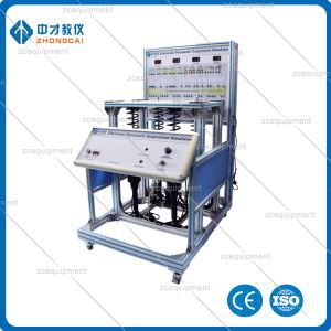 Electronic Pneumatic Suspension Trainer