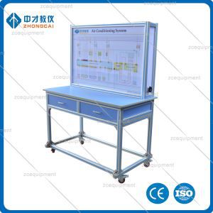 Air Conditioning Training Equipment