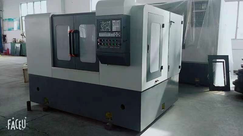 Sell CNC sphere grinding machine EP7040