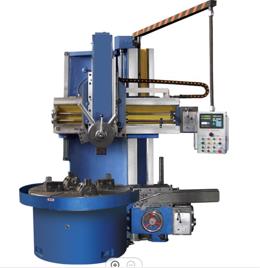 Sell Vertical lathe machine C5116