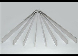 High-speed tool steel tungsten series (W18, W6, W9, W4, M2Al