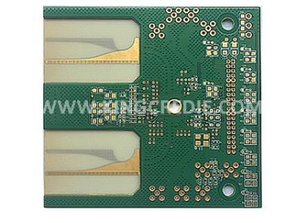 Rogers  Multilayer PCB