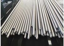 Cold draw steel round bar