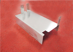 Laser cutting and sheet metal China OEM picture