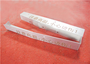 China ODM factory Fabrication Sheet Metal Parts picture