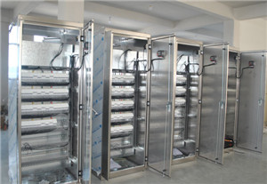 Custom stainless steel sheet fabrication China OEM picture