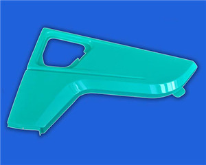Custom High Precision CNC Metal Laser Cutting Service picture