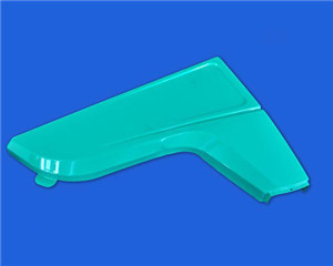 Sheet Metal Parts OEM China Factory picture